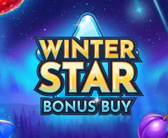 Sliotán Winter Star Bonus Buy